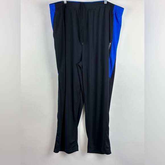 Men's Dry Athletic Pants - Picture 1 of 7